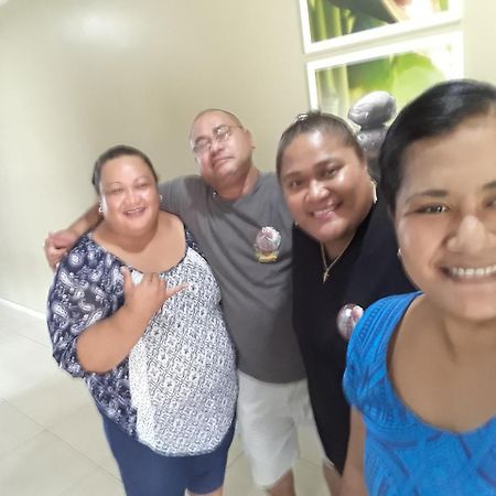 Alamagoto Alec'S汽车旅馆 外观 照片