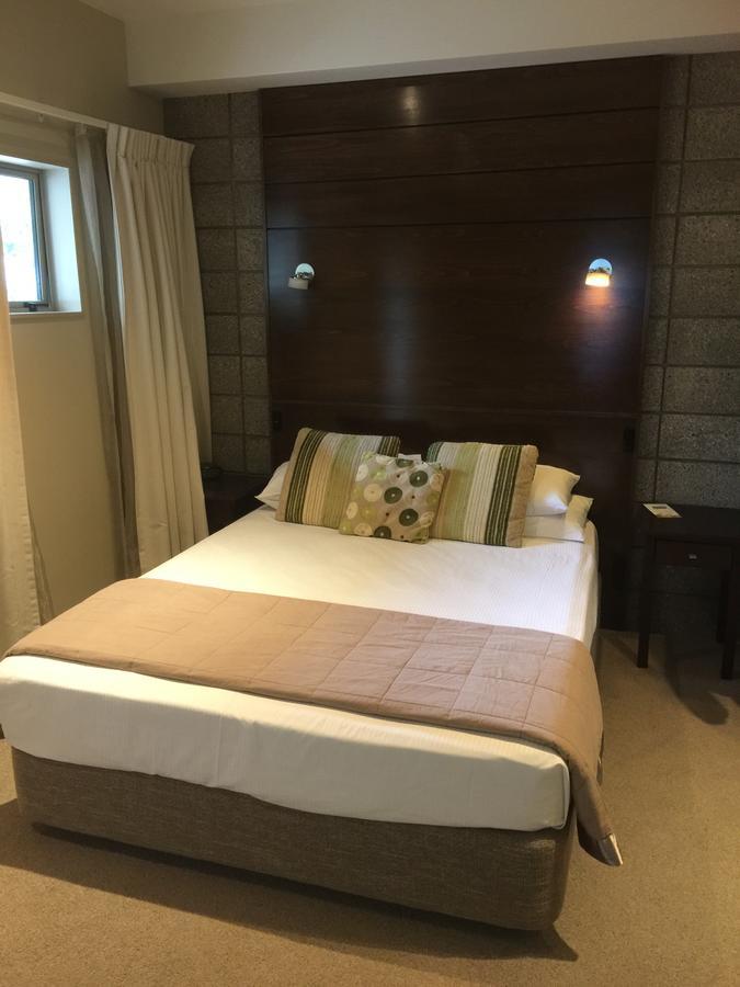 Alamagoto Alec'S汽车旅馆 外观 照片