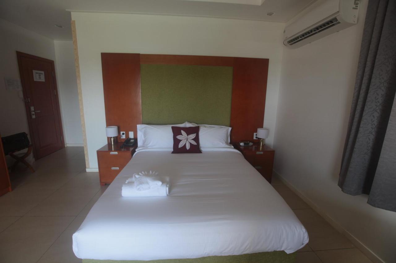 Alamagoto Alec'S汽车旅馆 外观 照片